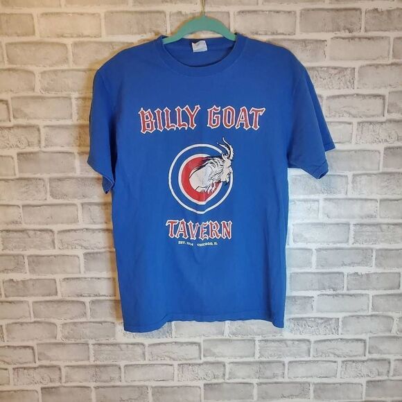 Vintage Tavern Tee  - Picture 2 of 9